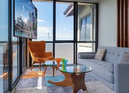 オーテル オークランド 写真