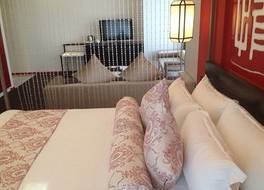 シアン ホテル ニュー 写真