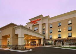 Hampton Inn Cleveland