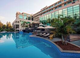 キガリ マリオット ホテル 写真