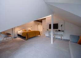 パーク ホテル ヴィリヤンディ 写真