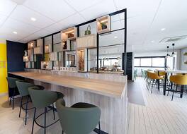 Campanile Clermont Ferrand Le Brezet