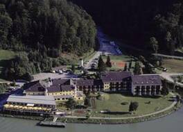 Hotel Donauschlinge 写真