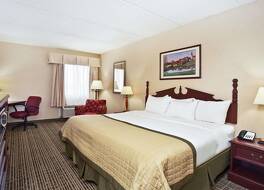 ベイモント バイ ウィンダム ノックスビル / シーダー ブラフ 写真