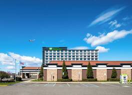 ホリデイ イン ニューアーク インターナショナル エアポート バイ IHG 写真