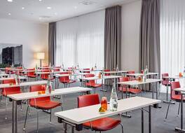 レジェール ホテル ルクセンブルク 写真