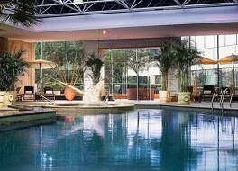 ソフィテル シーアン オン レンミン スクエア 写真