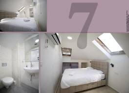 Eden Boutique Rooms in Front of The Walls 写真