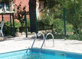 Apart'Hôtel Les 4 Sources 写真