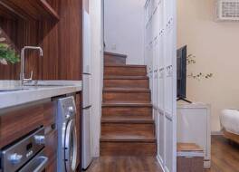 北京 ラ ザイ ナン ルオ グ シャン ワン フ ジン フォビディン シティ コートヤード ホテル 写真