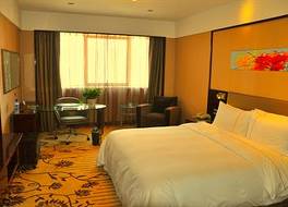 インゾン ガーランド ホテル ジナン 写真