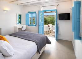 Anema Boutique Hotel & Villas Santorini 写真