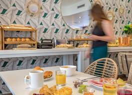 ノヴォテル スイーツ ペルピニャン サントル 写真