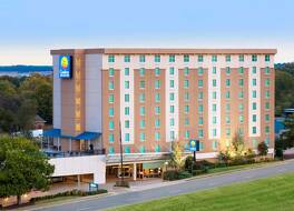 Comfort Inn & Suites Presidential 写真