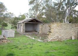 1860 ワイン カントリー コテージズ 写真