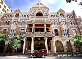 The Driskill In The Unbound Collection By Hyatt 写真