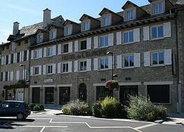 Logis Hôtel L'Europe