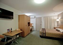 センターポイント モーター イン 写真