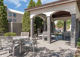 ベストウェスタン プラス ラファイエット ホテル ユニバーシティ エリア 写真