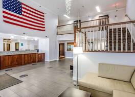 クオリティ イン カルバート シティ - パドゥーカ イースト 写真