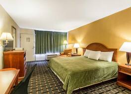 ロードウェイ イン デンマーク - ジャクソン 写真