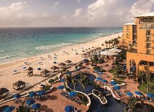 ケンピンスキー ホテル カンクン Kempinski Hotel Cancun