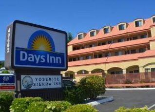 Yosemite Sierra Innの宿泊予約 料金比較 フォートラベル Yosemite Sierra Inn ヨセミテ国立公園周辺