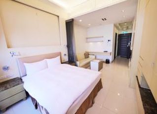 Ck Serviced Residenceに関する旅行記 ブログ フォートラベル Ck Serviced Residence 台北