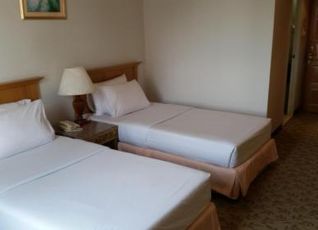 Ariston Hotel Bangkokのクチコミ 評判 フォートラベル Ariston Hotel Bangkok バンコク
