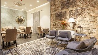 ホテル パラセテ デ アラモス