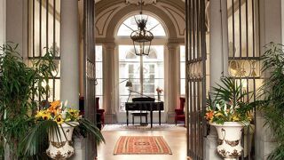 パラッツォ フィレンツェ バイ バリオーニ ホテルズ & リゾーツ