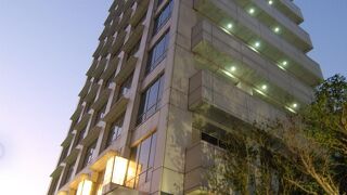 ニュー タイペイ コンべンション センター ホテル ホット スプリング