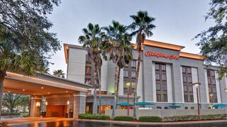 Hampton Inn Jacksonville-Downtown-I-95