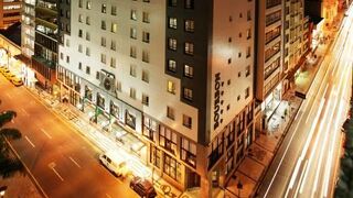 Bourbon Hotel & Suites Curitiba