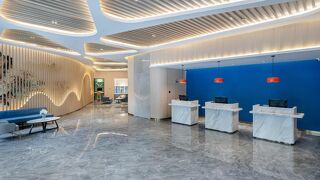 Holiday Inn Express Changsha Shifu by IHG