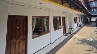 オテル マキシム クイタング ジャカルタ