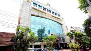 マウリヤ ラジャダーニ