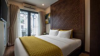 ハノイ レイクサイド プレミアム ホテル