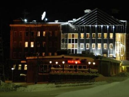 Polar Hotel 写真