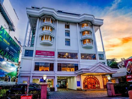 ホテル アバッド プラザ 写真