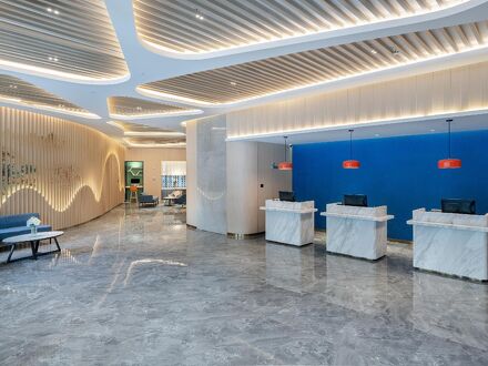 Holiday Inn Express Changsha Shifu by IHG 写真