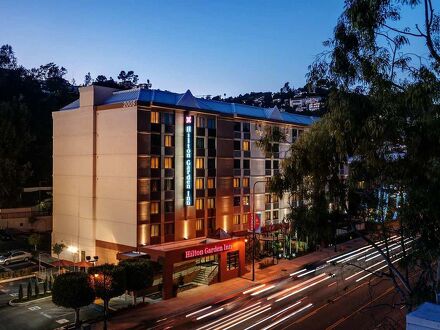 Hilton Garden Inn Los Angeles/Hollywood 写真