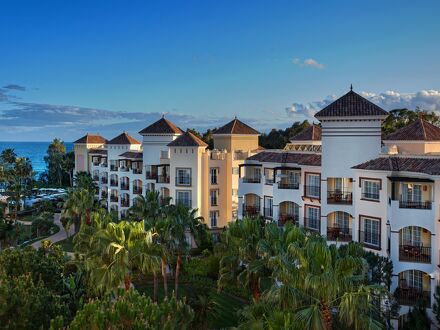 Marriott's Playa Andaluza 写真