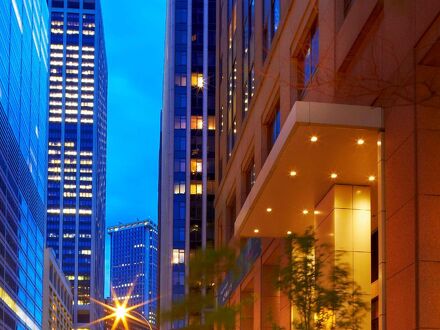 ハイアット セントリック ウォール ストリート 写真