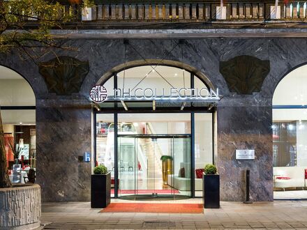 NH コレクション ブリュッセル センター 写真