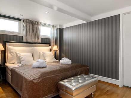 スカンディック リングサーケー 写真