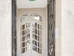 ホテル クルセーヌ 写真