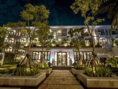 ダムレイ アンコール ホテル 写真