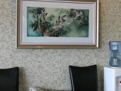 メトロ プラザ ホテル 写真