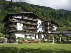 Alpenhotel Fernau 写真